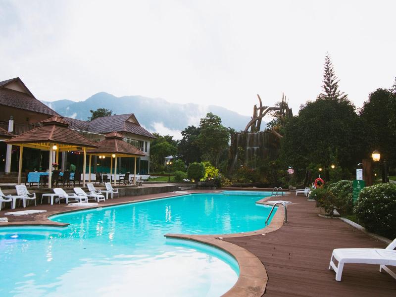 Akantuka Homestay image