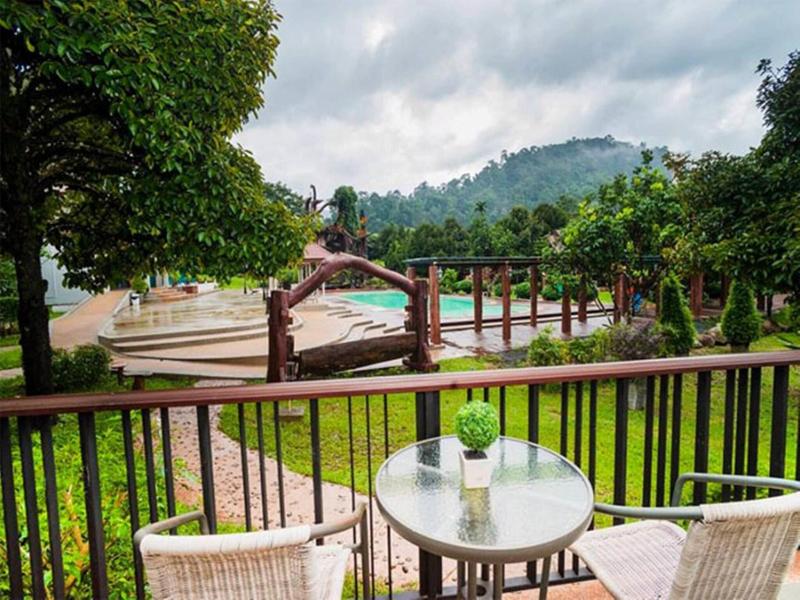 Akantuka Homestay image