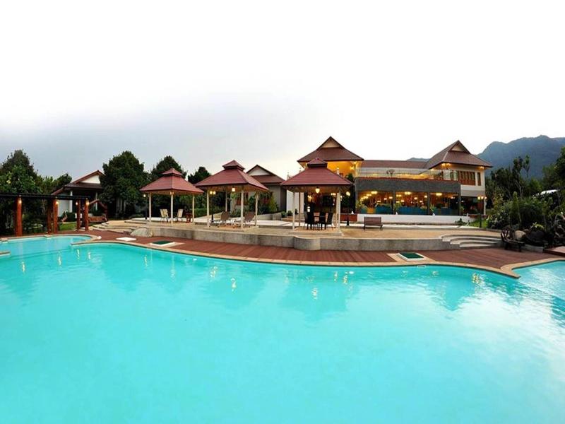 Akantuka Homestay image