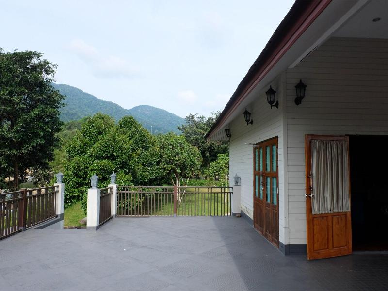 Akantuka Homestay image