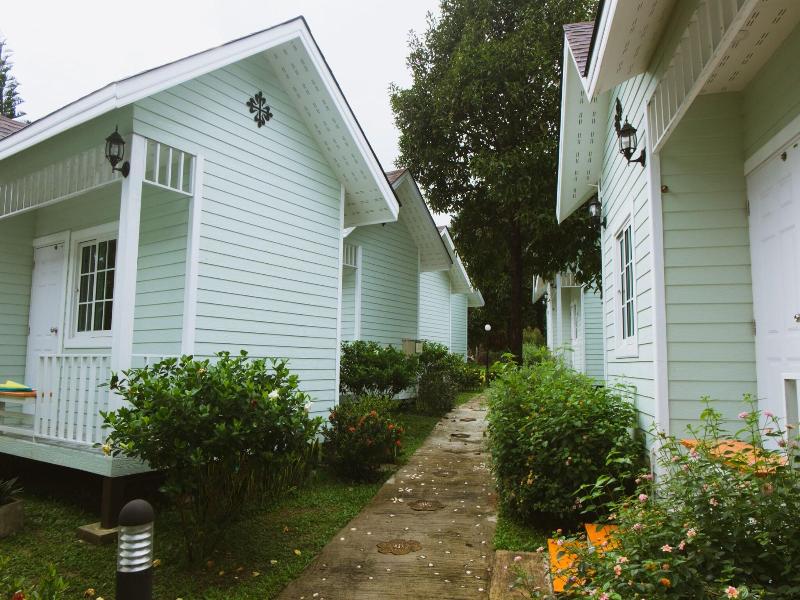 Akantuka Homestay image