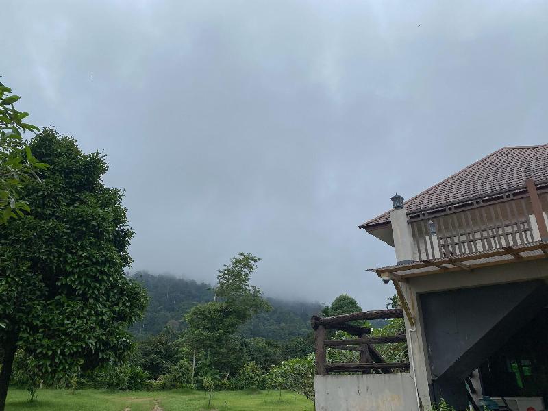 Akantuka Homestay image