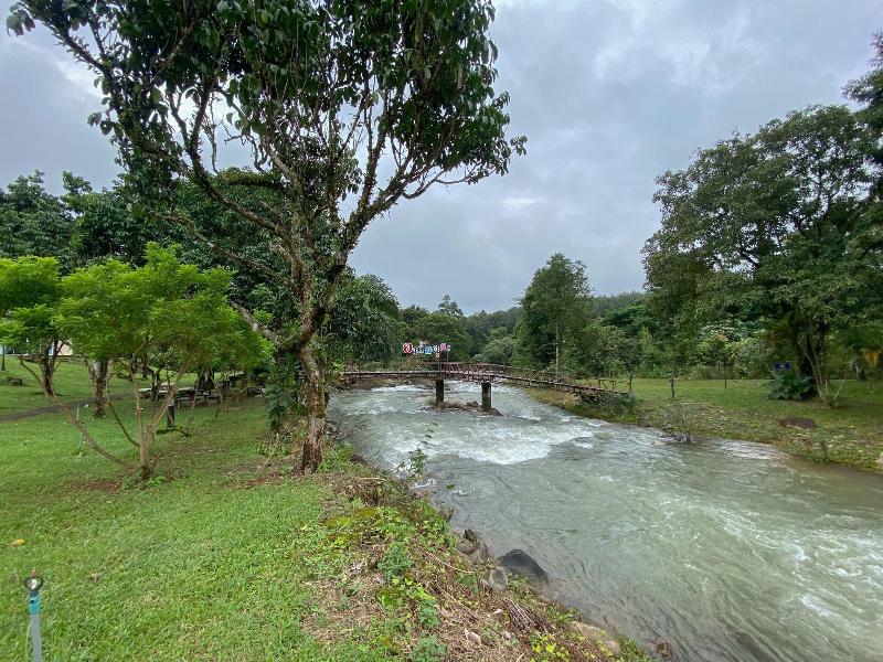 Akantuka Homestay image