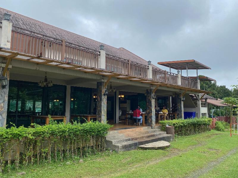 Akantuka Homestay image