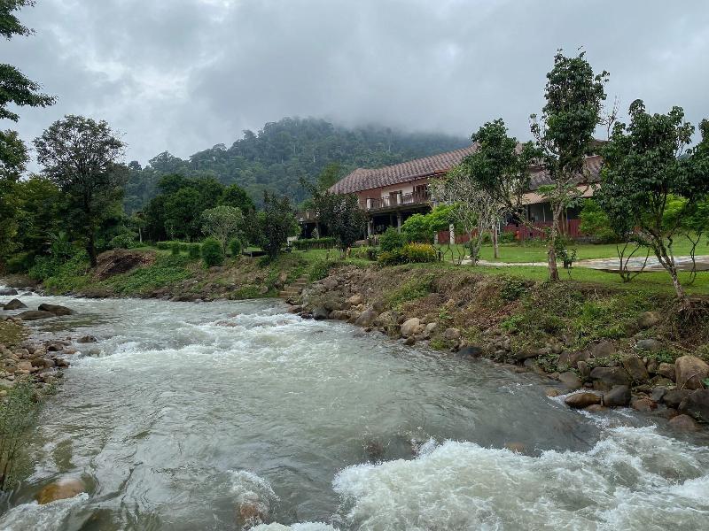 Akantuka Homestay image