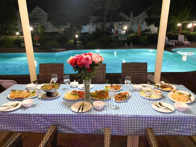 Akantuka Homestay image