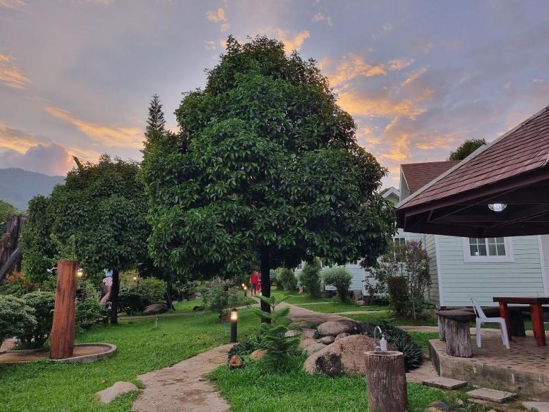 Akantuka Homestay image