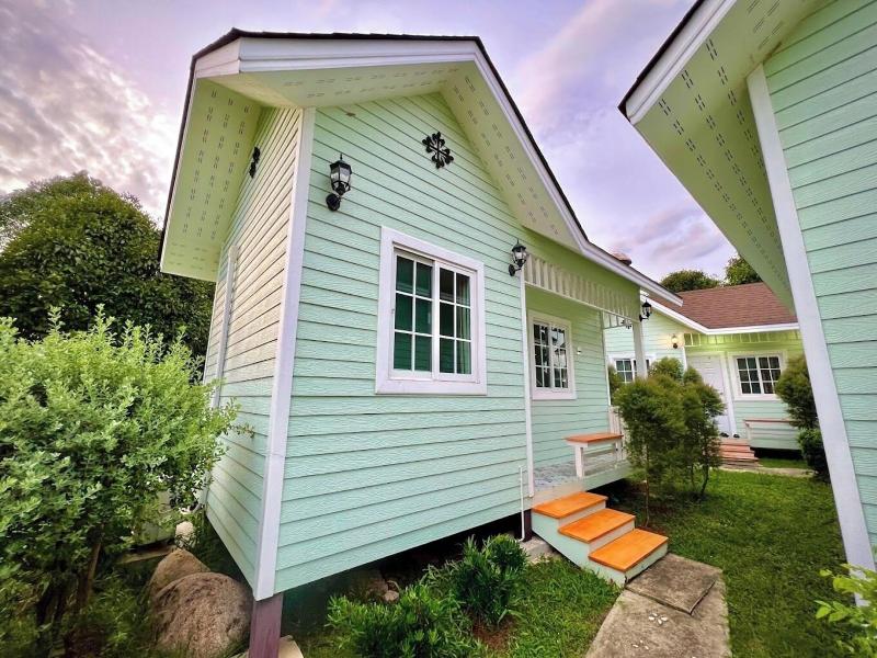Akantuka Homestay image