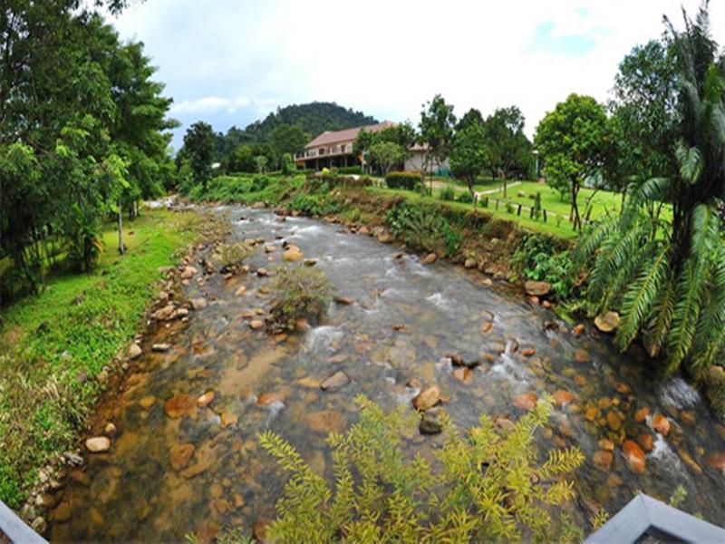 Akantuka Homestay image