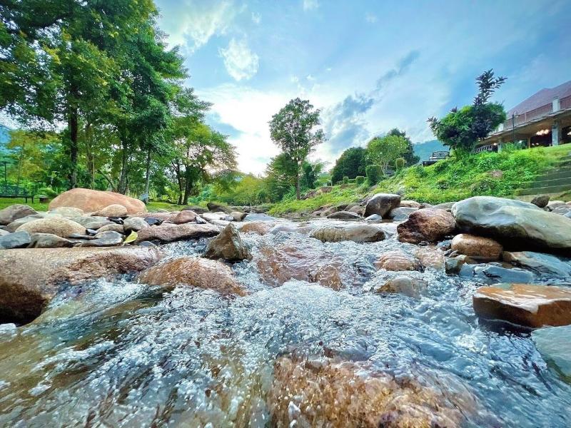 Akantuka Homestay image