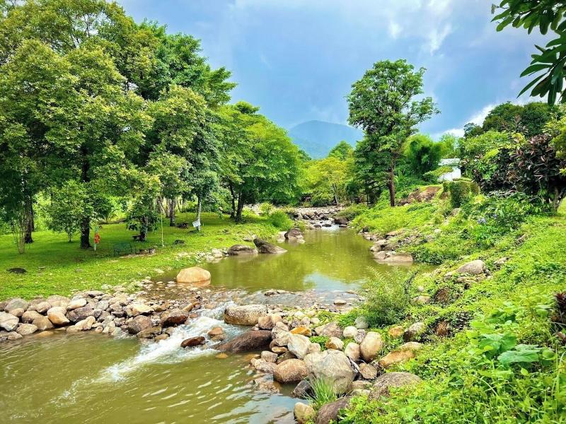 Akantuka Homestay image