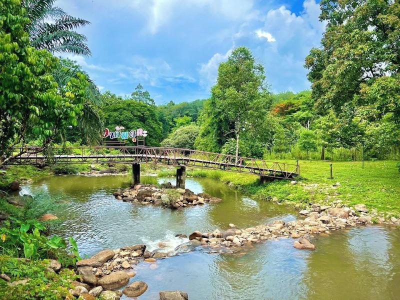 Akantuka Homestay image