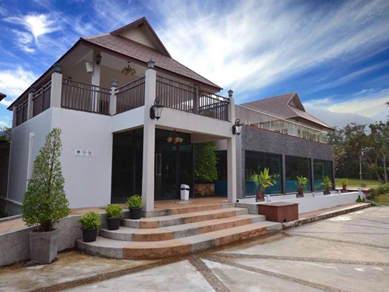 Akantuka Homestay image