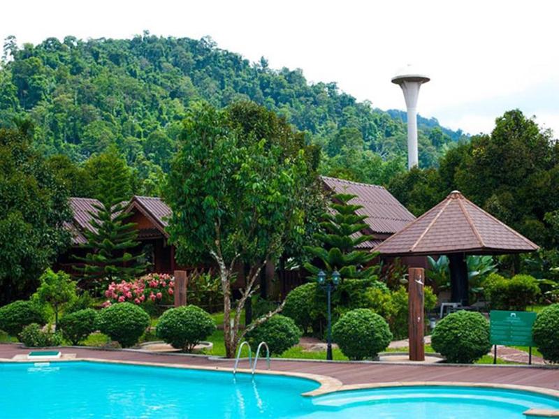 Akantuka Homestay image
