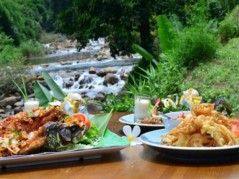 Akantuka Homestay image