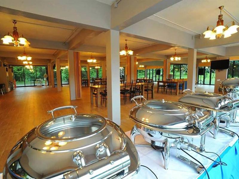Akantuka Homestay image