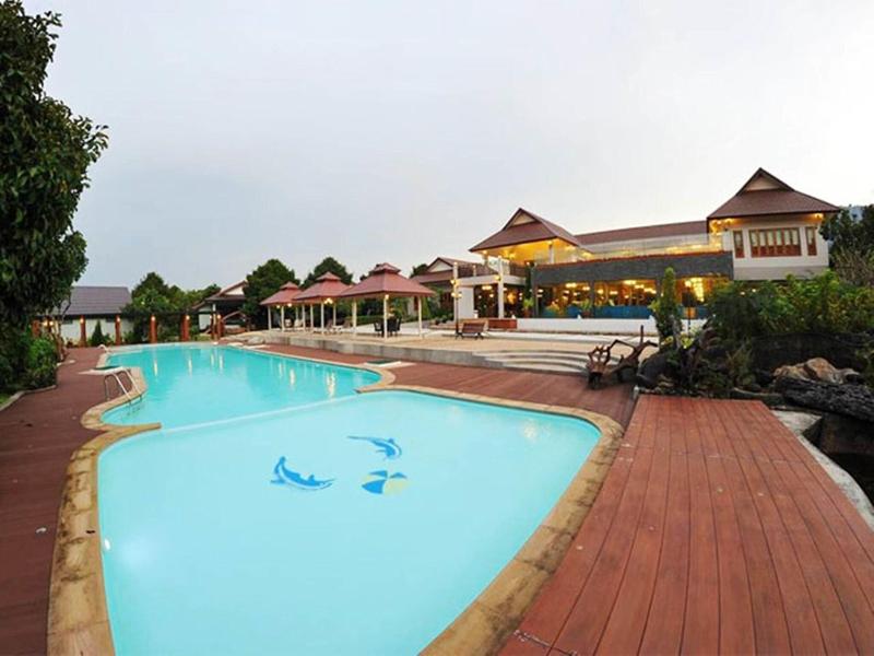 Akantuka Homestay image