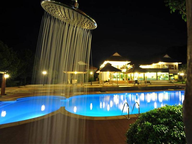 Akantuka Homestay image