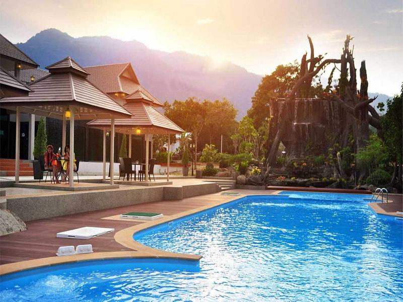 Akantuka Homestay image