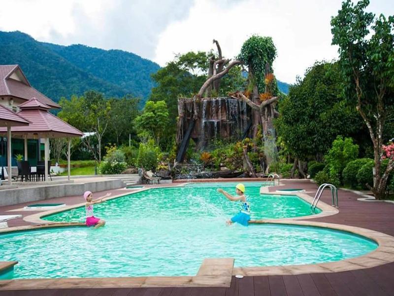 Akantuka Homestay image