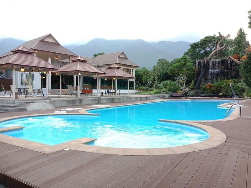 Akantuka Homestay image