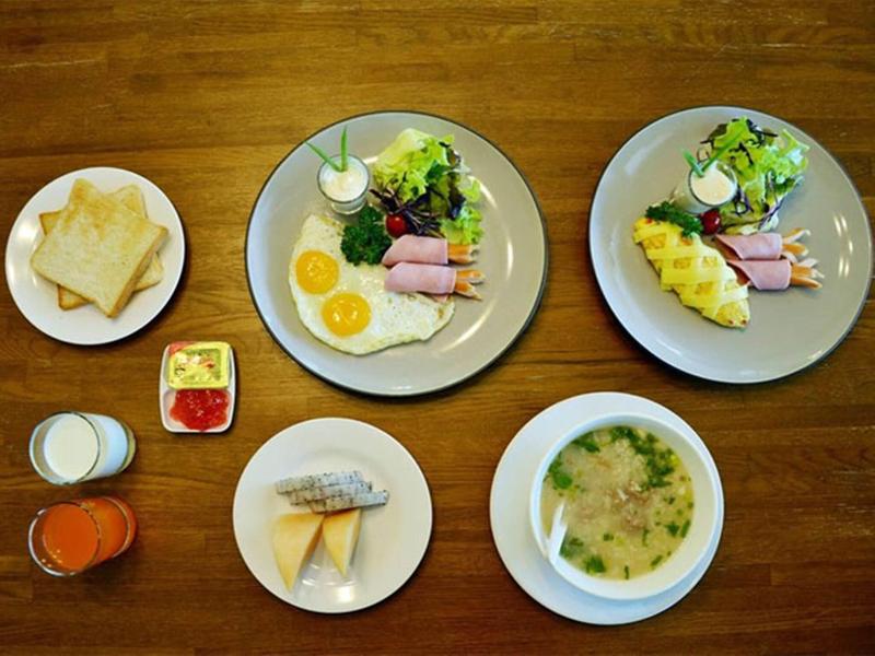 Akantuka Homestay image