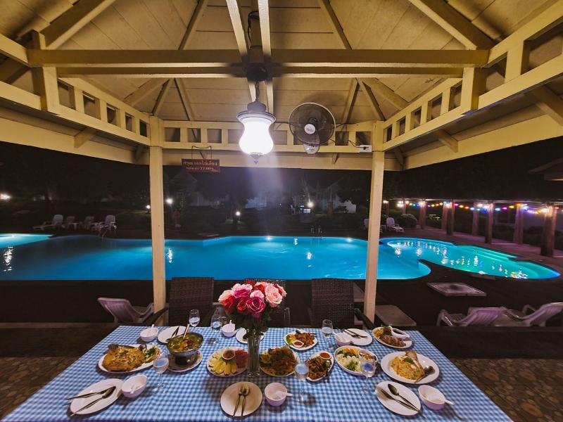 Akantuka Homestay image