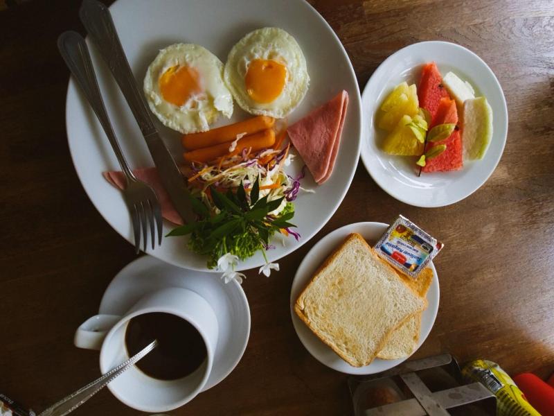 Akantuka Homestay image