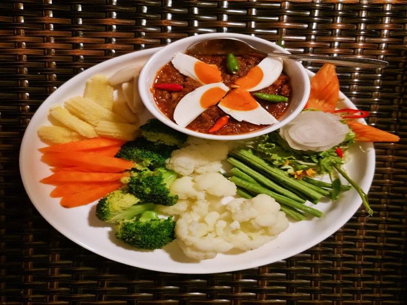Akantuka Homestay image