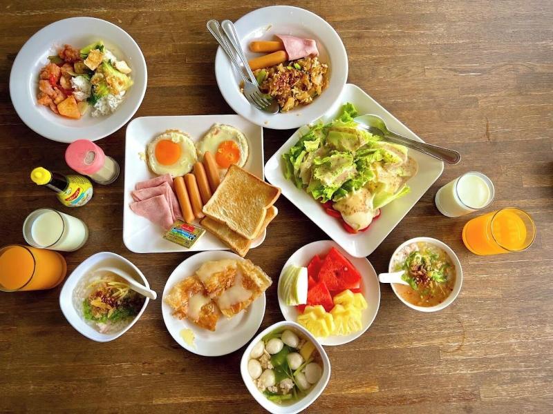 Akantuka Homestay image