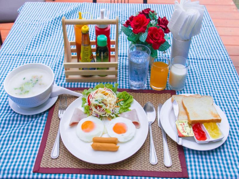 Akantuka Homestay image