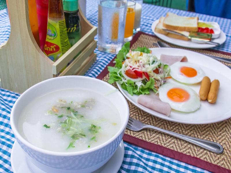 Akantuka Homestay image