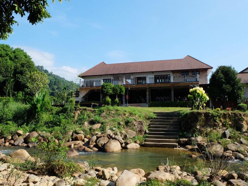 Akantuka Homestay image