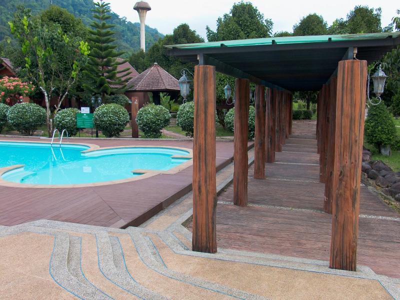 Akantuka Homestay image