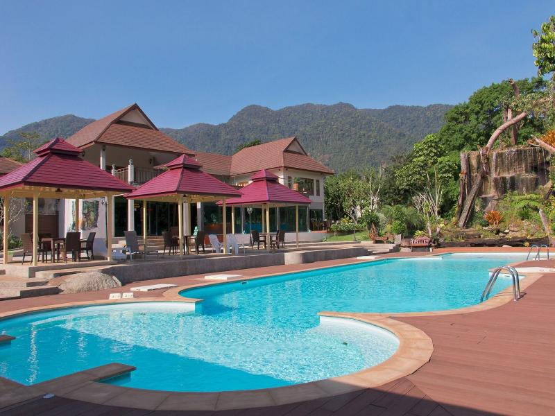 Akantuka Homestay image