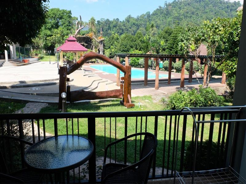 Akantuka Homestay image