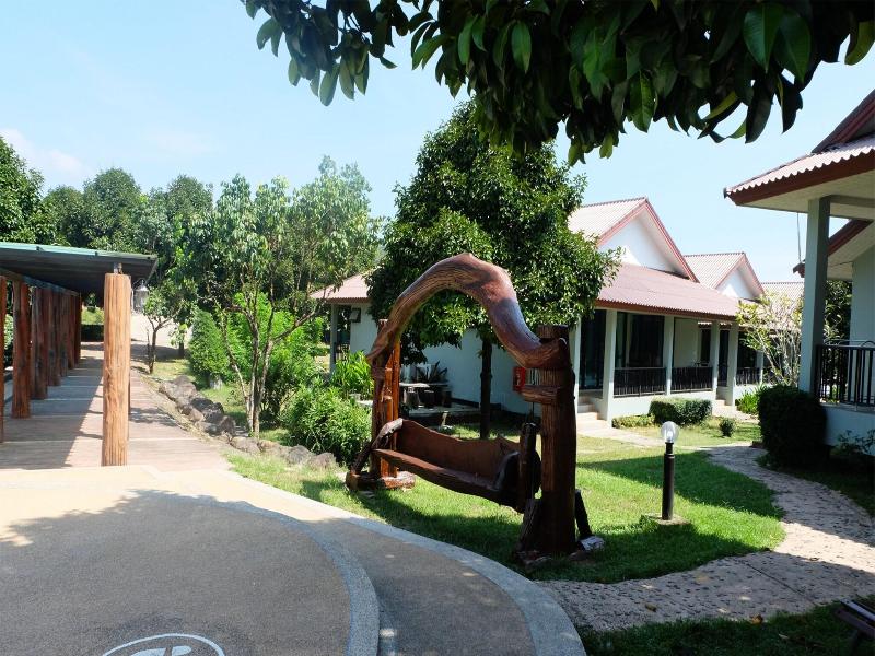 Akantuka Homestay image
