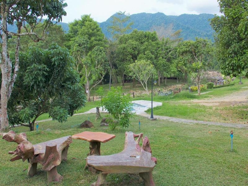 Akantuka Homestay image