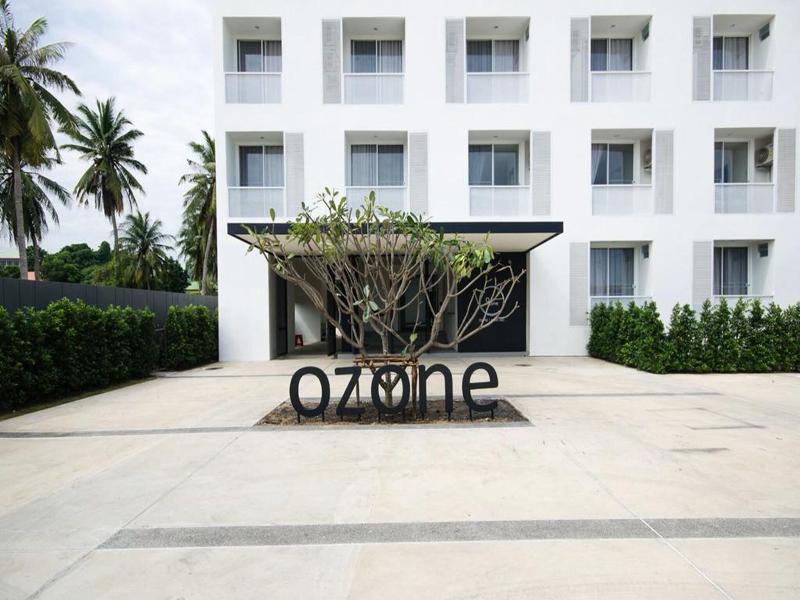Ozone Khaotao image