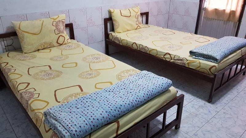 Rich Hotel - Image 1