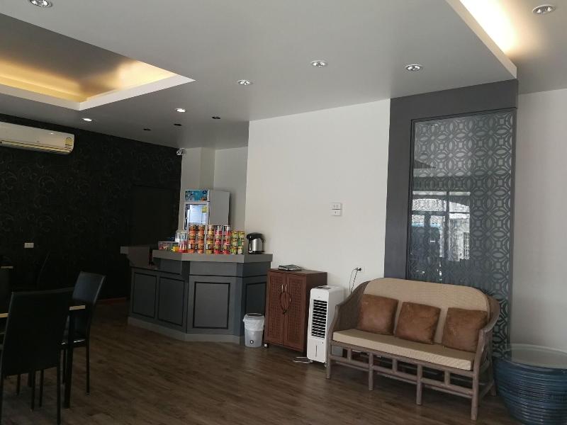 Mana Residence