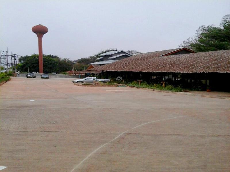 Suan Mork Kham Resort image