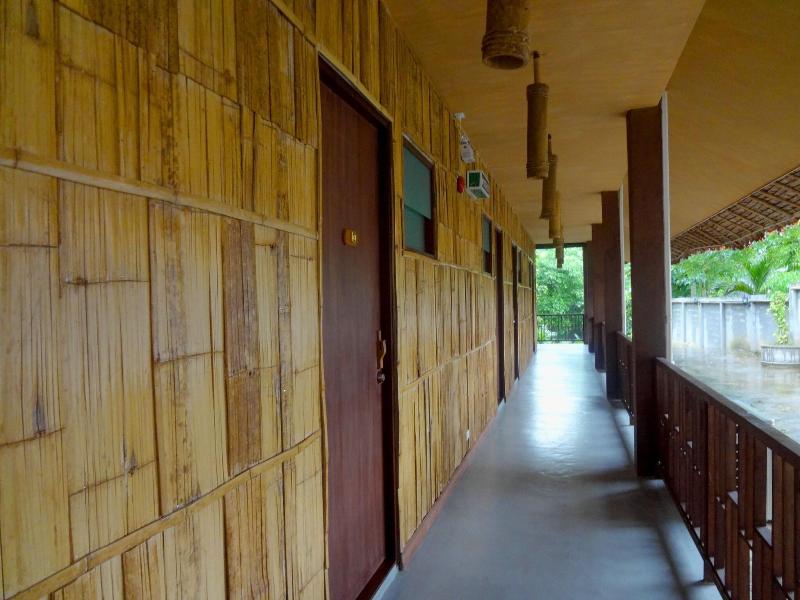 Suan Mork Kham Resort image