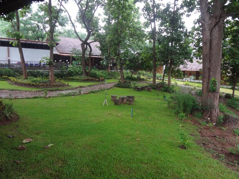 Suan Mork Kham Resort image