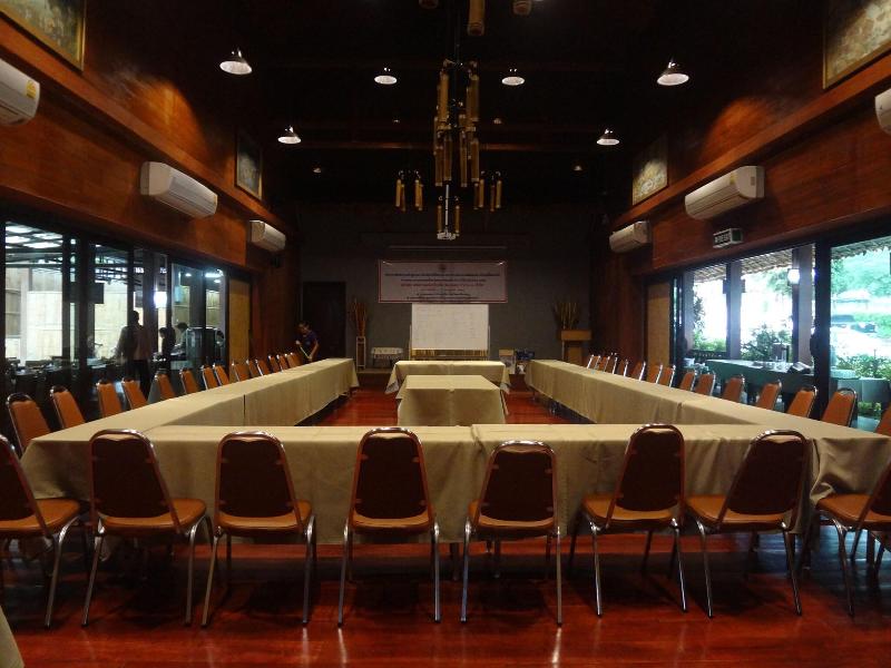 Suan Mork Kham Resort image