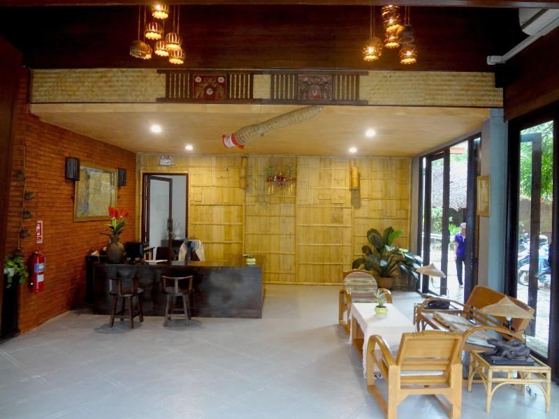 Suan Mork Kham Resort image