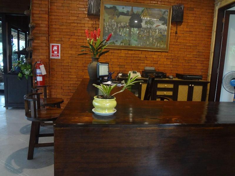 Suan Mork Kham Resort image