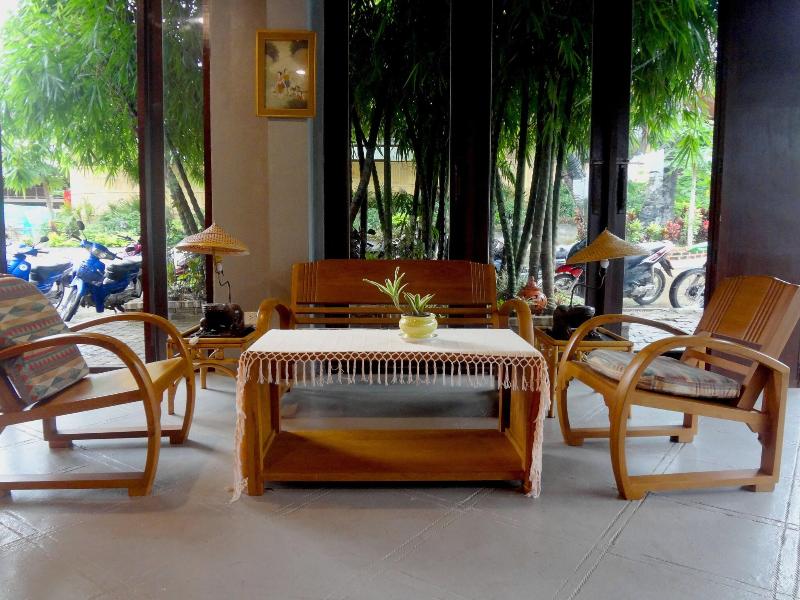 Suan Mork Kham Resort image