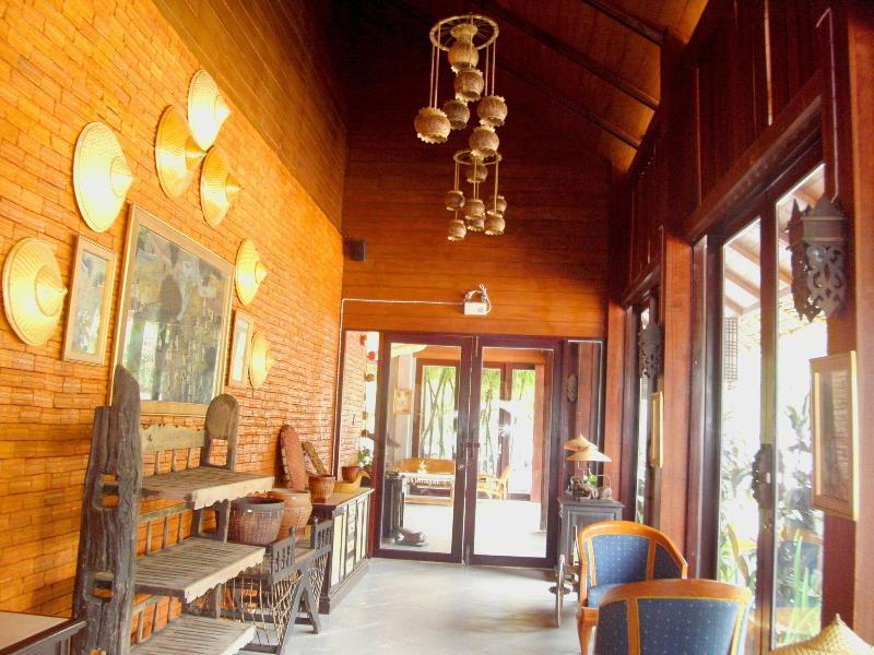 Suan Mork Kham Resort image