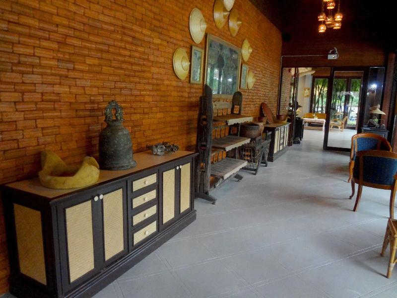 Suan Mork Kham Resort image